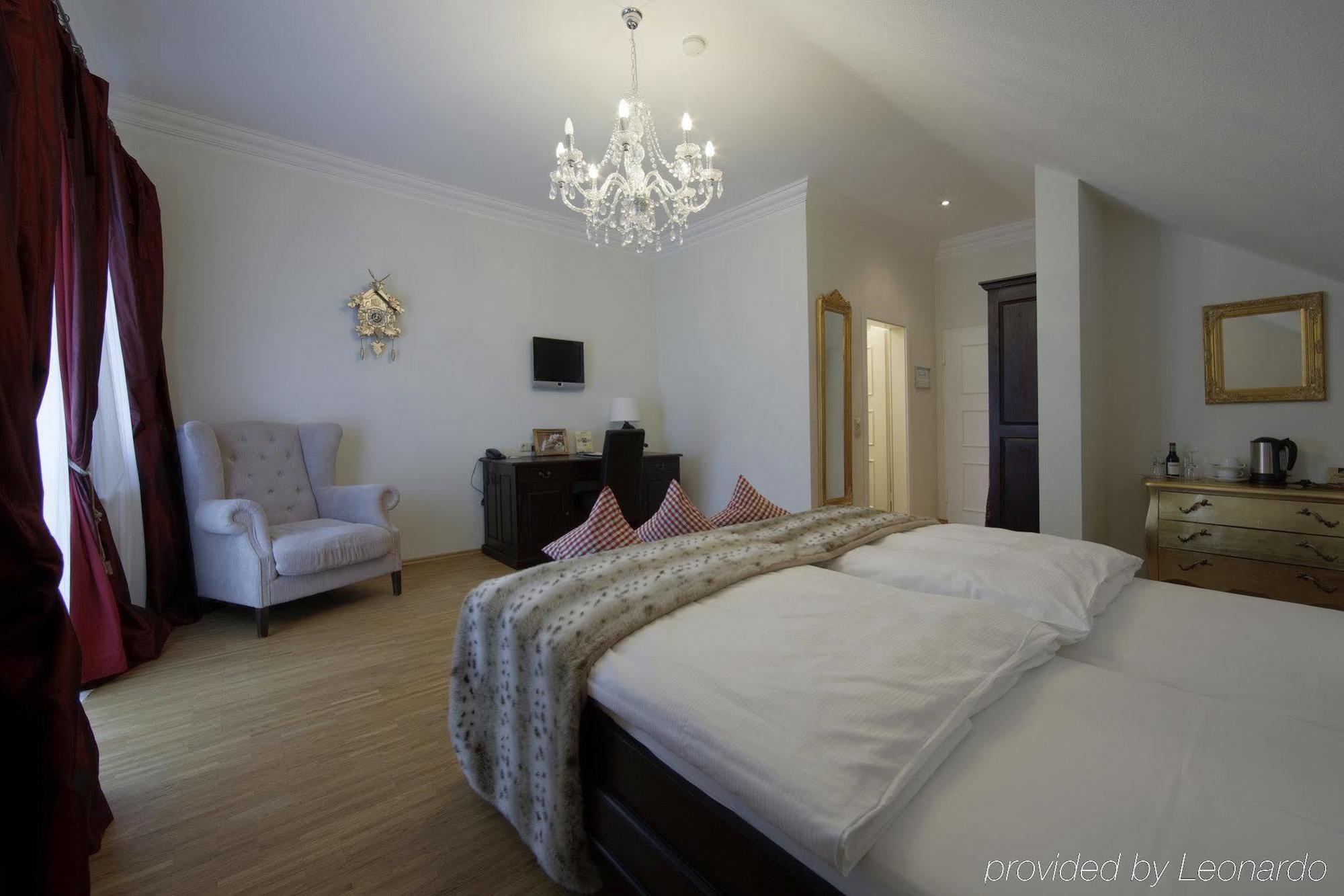 Dormero Hotel Muenchen-Kirchheim Messe Kirchheim bei Muenchen Room photo
