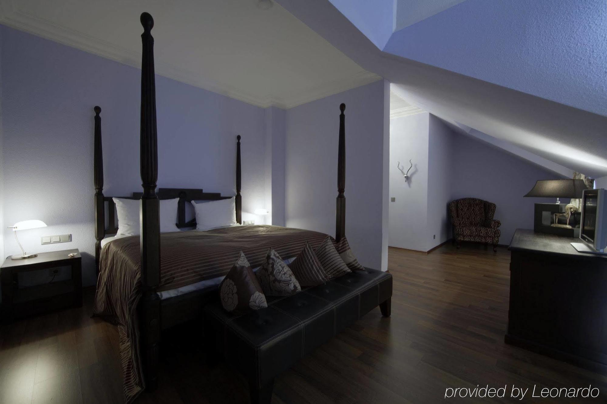 Dormero Hotel Muenchen-Kirchheim Messe Kirchheim bei Muenchen Room photo