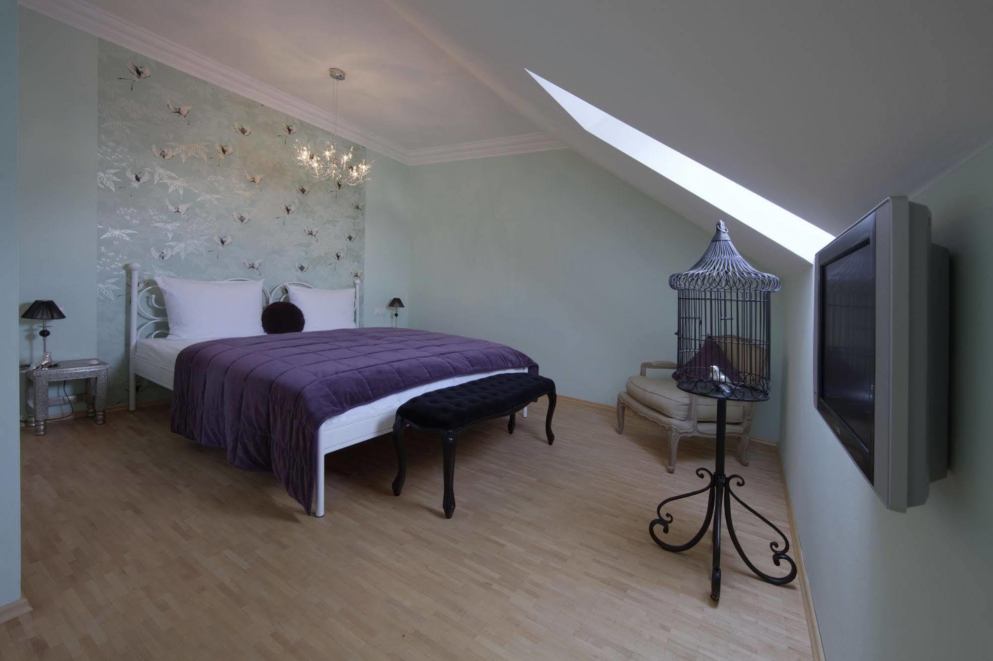 Dormero Hotel Muenchen-Kirchheim Messe Kirchheim bei Muenchen Room photo